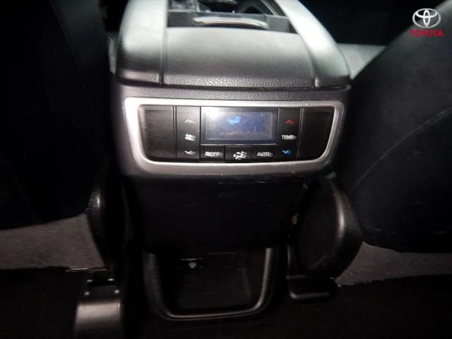 2015 Toyota Highlander XLE V6