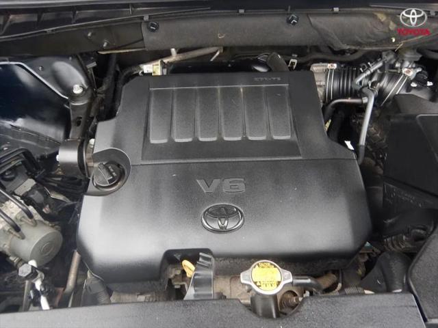 2015 Toyota Highlander XLE V6