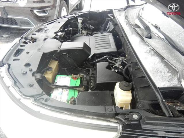 2015 Toyota Highlander XLE V6