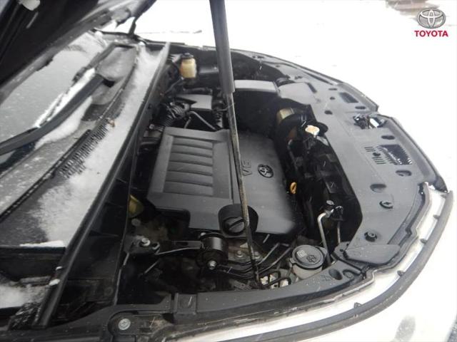 2015 Toyota Highlander XLE V6