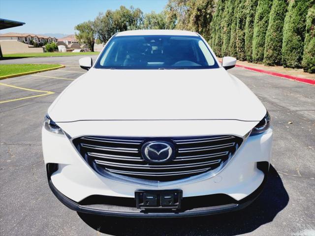 2019 Mazda CX-9 Touring