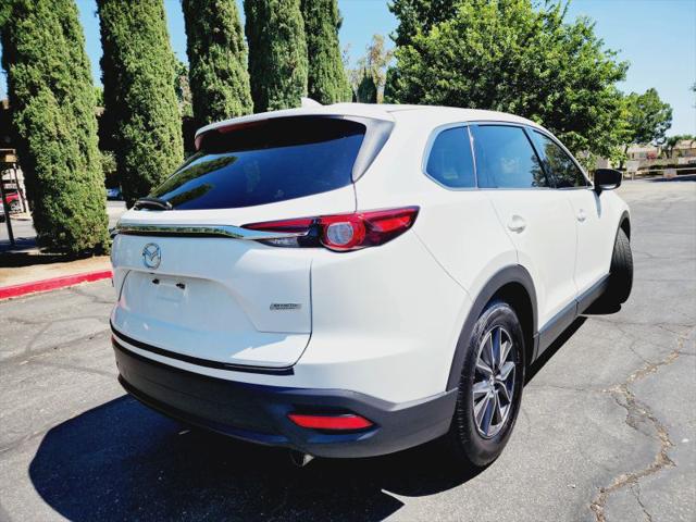 2019 Mazda CX-9 Touring