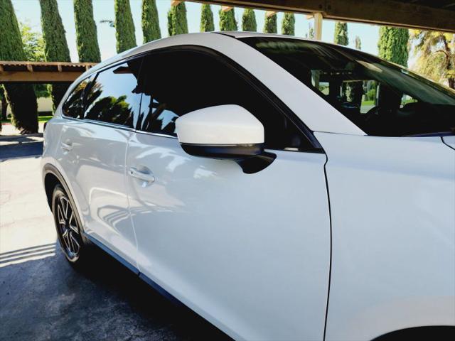 2019 Mazda CX-9 Touring