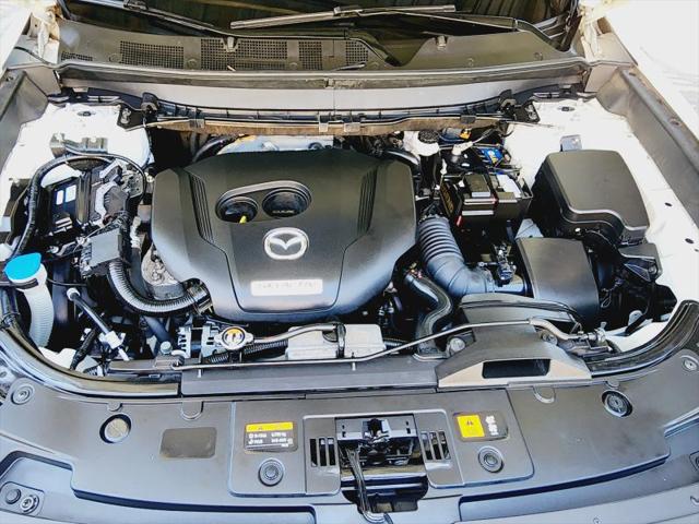 2019 Mazda CX-9 Touring