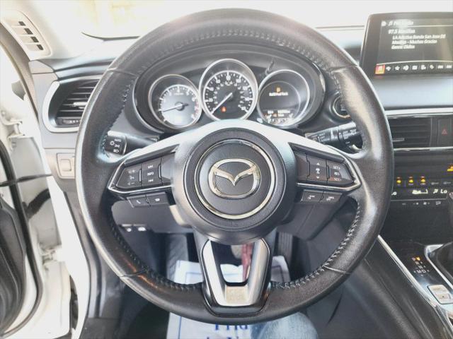 2019 Mazda CX-9 Touring
