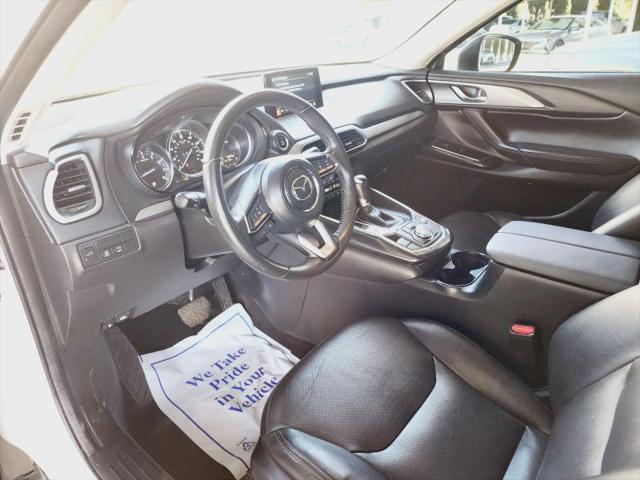 2019 Mazda CX-9 Touring