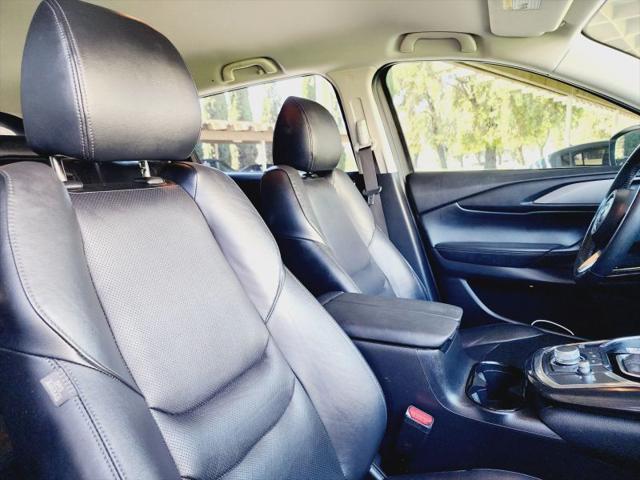 2019 Mazda CX-9 Touring