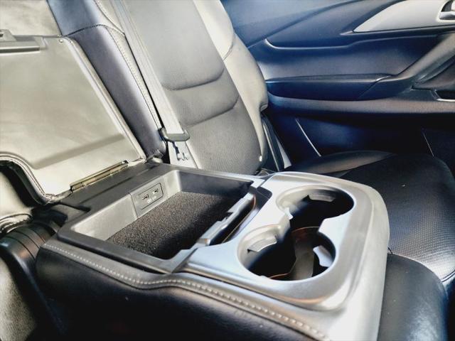 2019 Mazda CX-9 Touring