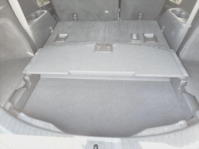 2019 Mazda CX-9 Touring