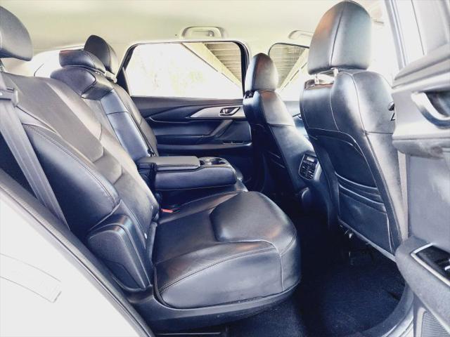 2019 Mazda CX-9 Touring