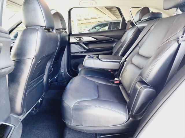 2019 Mazda CX-9 Touring