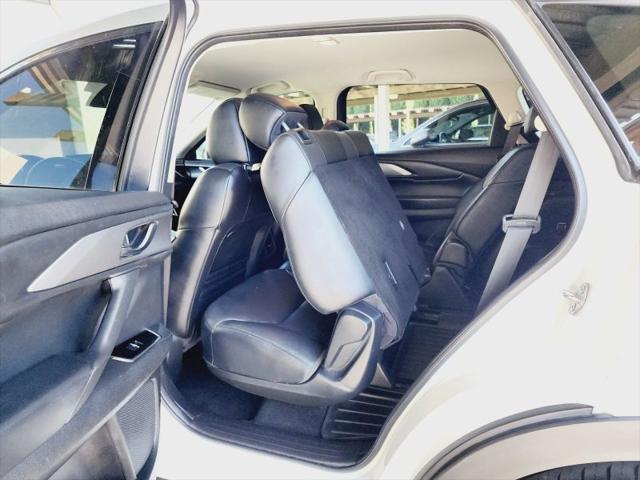 2019 Mazda CX-9 Touring