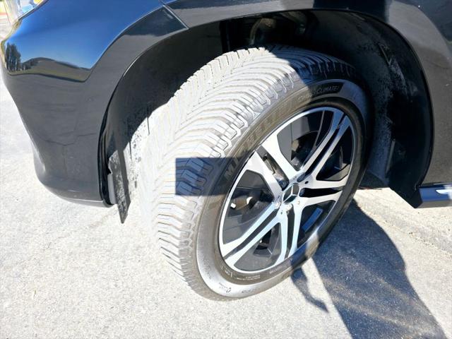 2019 Mercedes-Benz GLS GLS 450 4MATIC