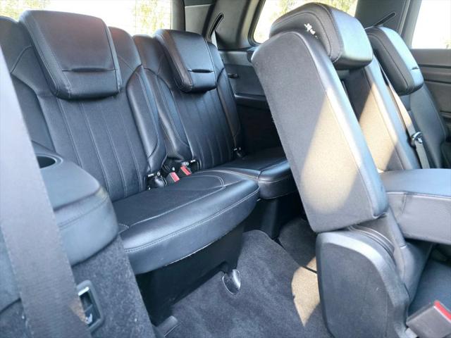 2019 Mercedes-Benz GLS GLS 450 4MATIC