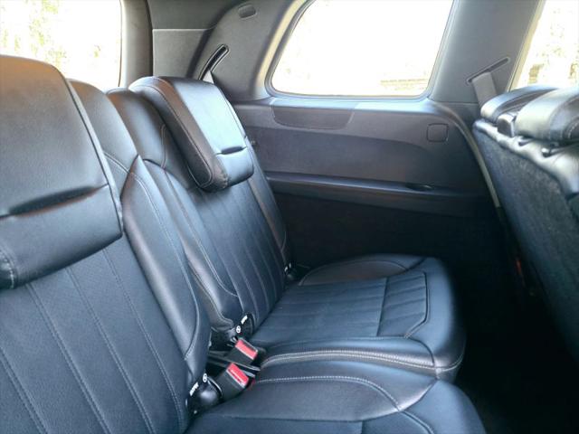 2019 Mercedes-Benz GLS GLS 450 4MATIC