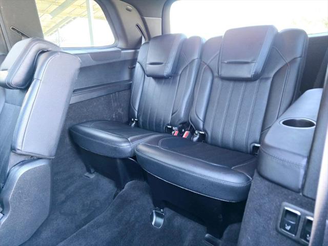 2019 Mercedes-Benz GLS GLS 450 4MATIC
