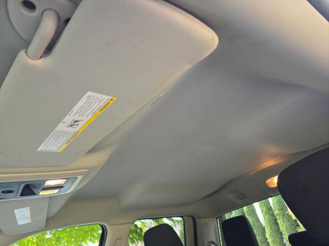 2019 Ram 1500 Classic Tradesman Quad Cab 4x4 6'4" Box