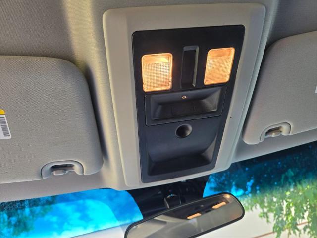 2019 Ram 1500 Classic Tradesman Quad Cab 4x4 6'4" Box