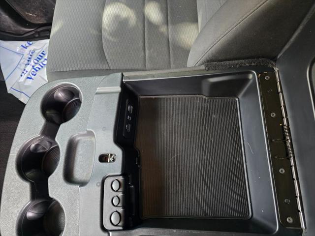 2019 Ram 1500 Classic Tradesman Quad Cab 4x4 6'4" Box