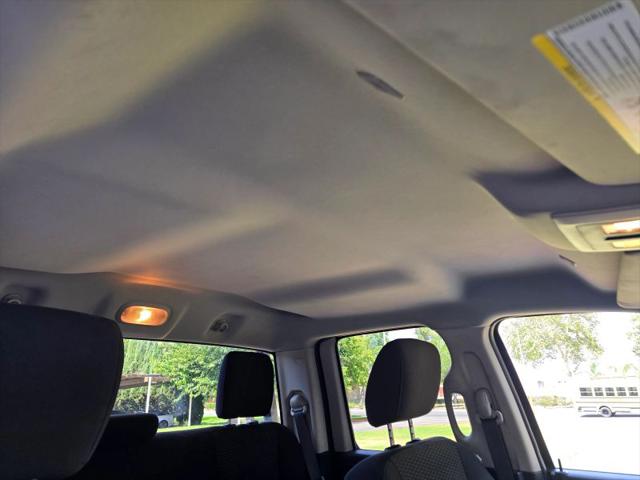 2019 Ram 1500 Classic Tradesman Quad Cab 4x4 6'4" Box