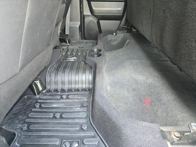 2019 Ram 1500 Classic Tradesman Quad Cab 4x4 6'4" Box