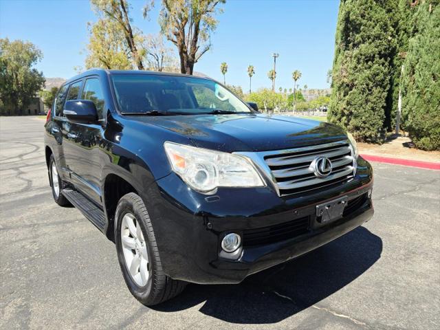 2011 Lexus GX 460 Premium for sale in Riverside, CA