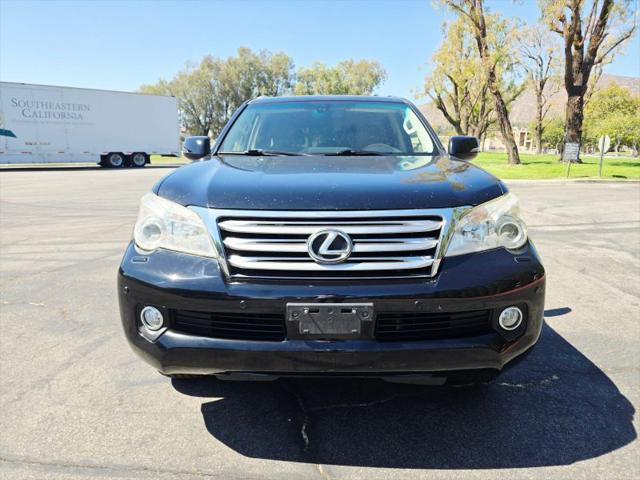 2011 Lexus GX 460 Premium