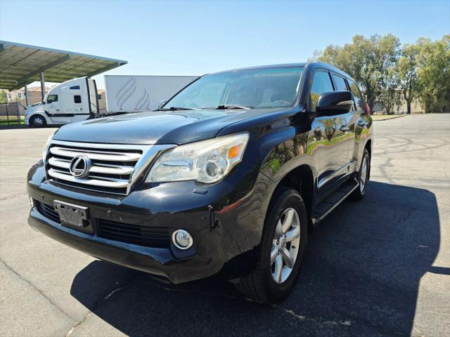 2011 Lexus GX 460 Premium