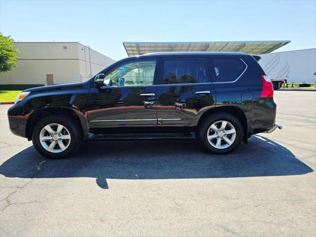 2011 Lexus GX 460 Premium