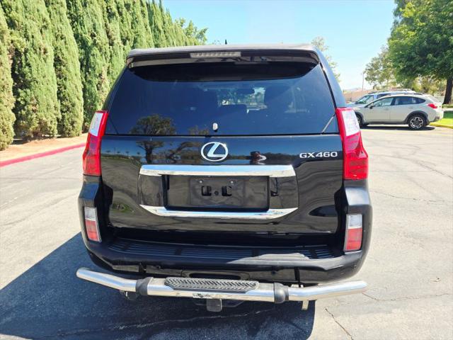 2011 Lexus GX 460 Premium