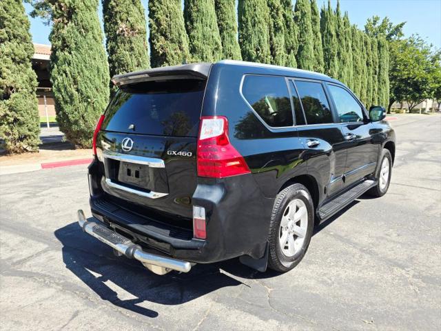 2011 Lexus GX 460 Premium
