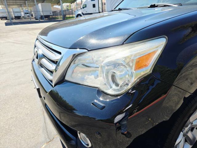 2011 Lexus GX 460 Premium