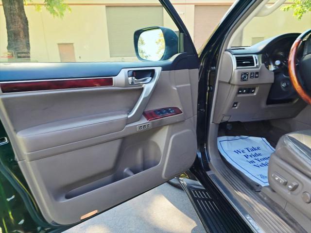 2011 Lexus GX 460 Premium