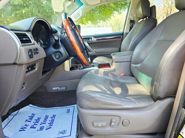 2011 Lexus GX 460 Premium