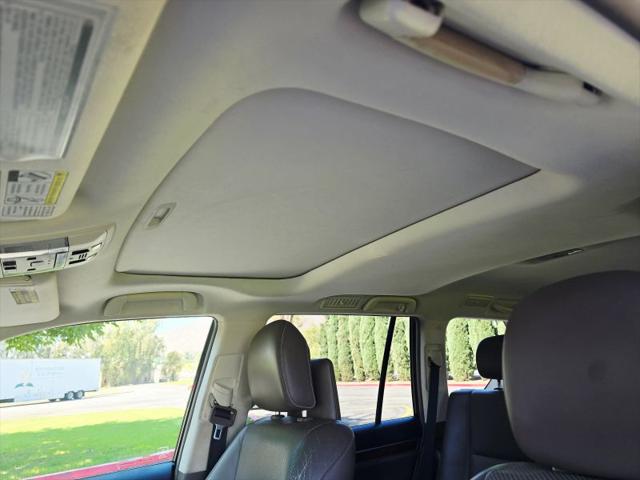2011 Lexus GX 460 Premium