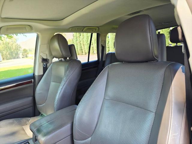 2011 Lexus GX 460 Premium