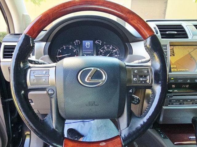 2011 Lexus GX 460 Premium