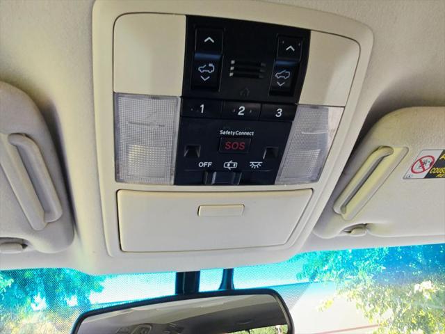 2011 Lexus GX 460 Premium