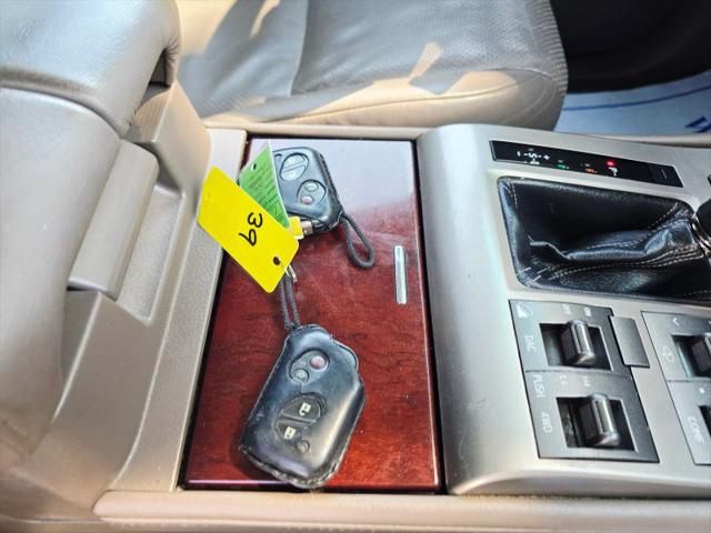 2011 Lexus GX 460 Premium