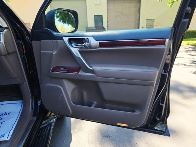 2011 Lexus GX 460 Premium