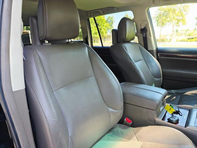 2011 Lexus GX 460 Premium