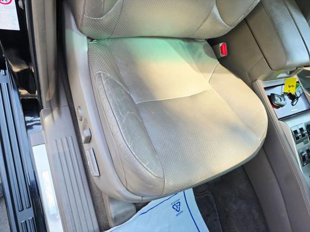 2011 Lexus GX 460 Premium