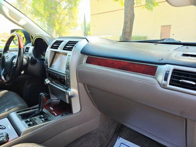 2011 Lexus GX 460 Premium