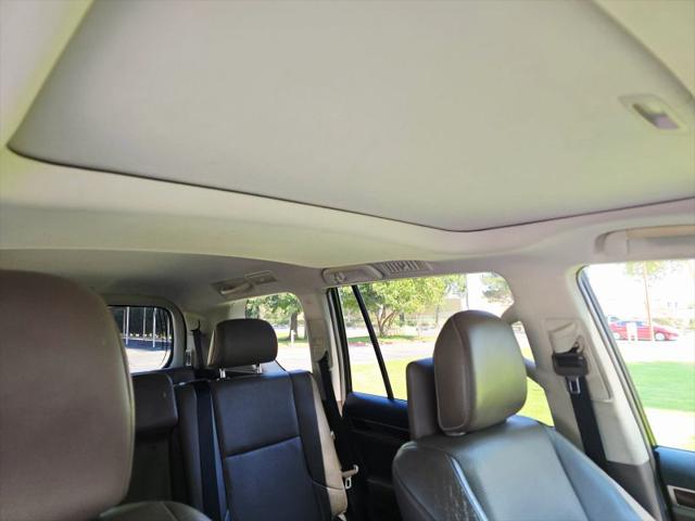 2011 Lexus GX 460 Premium