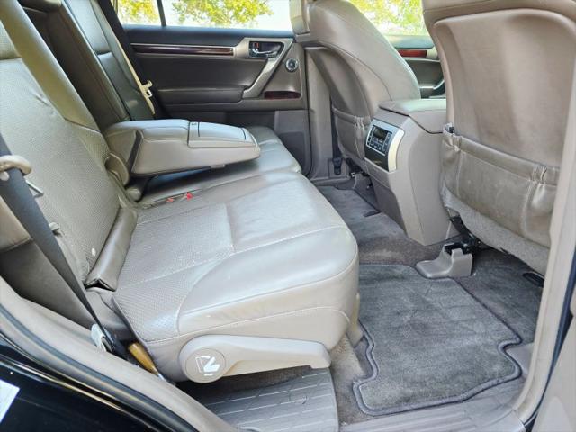 2011 Lexus GX 460 Premium