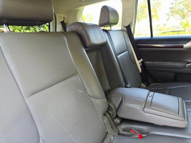 2011 Lexus GX 460 Premium