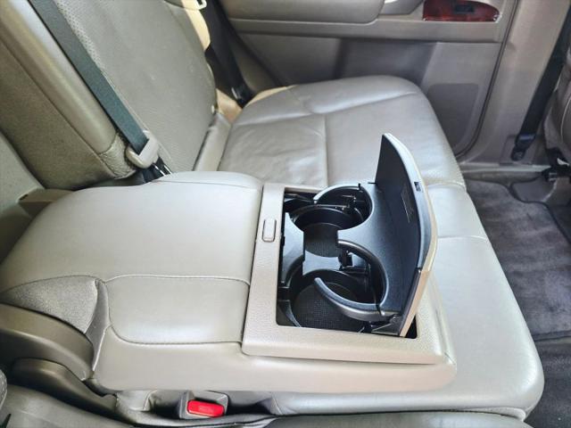2011 Lexus GX 460 Premium