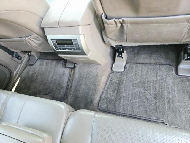 2011 Lexus GX 460 Premium