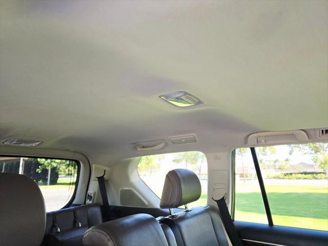 2011 Lexus GX 460 Premium