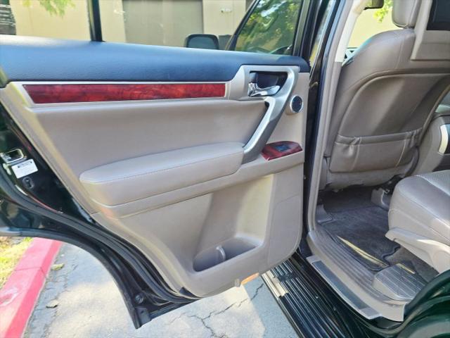 2011 Lexus GX 460 Premium